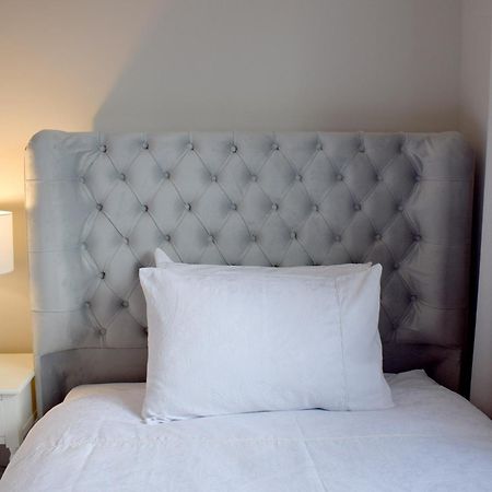 Leverburgh Grimisdale Guest House מראה חיצוני תמונה