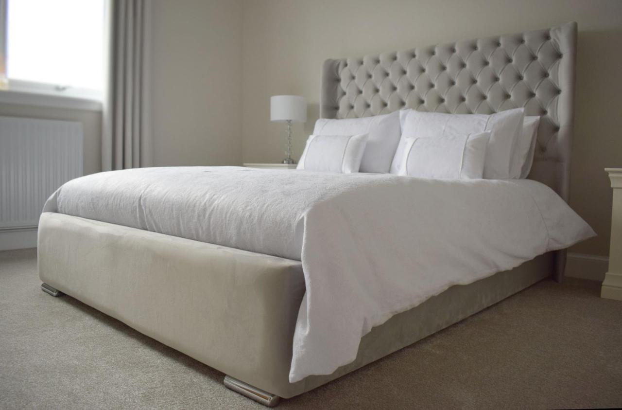 Leverburgh Grimisdale Guest House מראה חיצוני תמונה