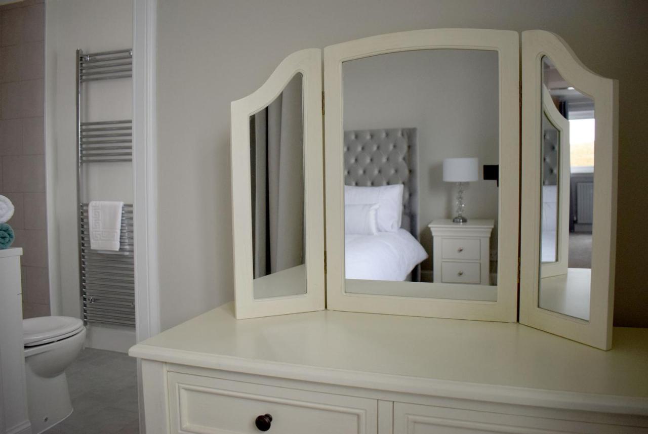 Leverburgh Grimisdale Guest House מראה חיצוני תמונה