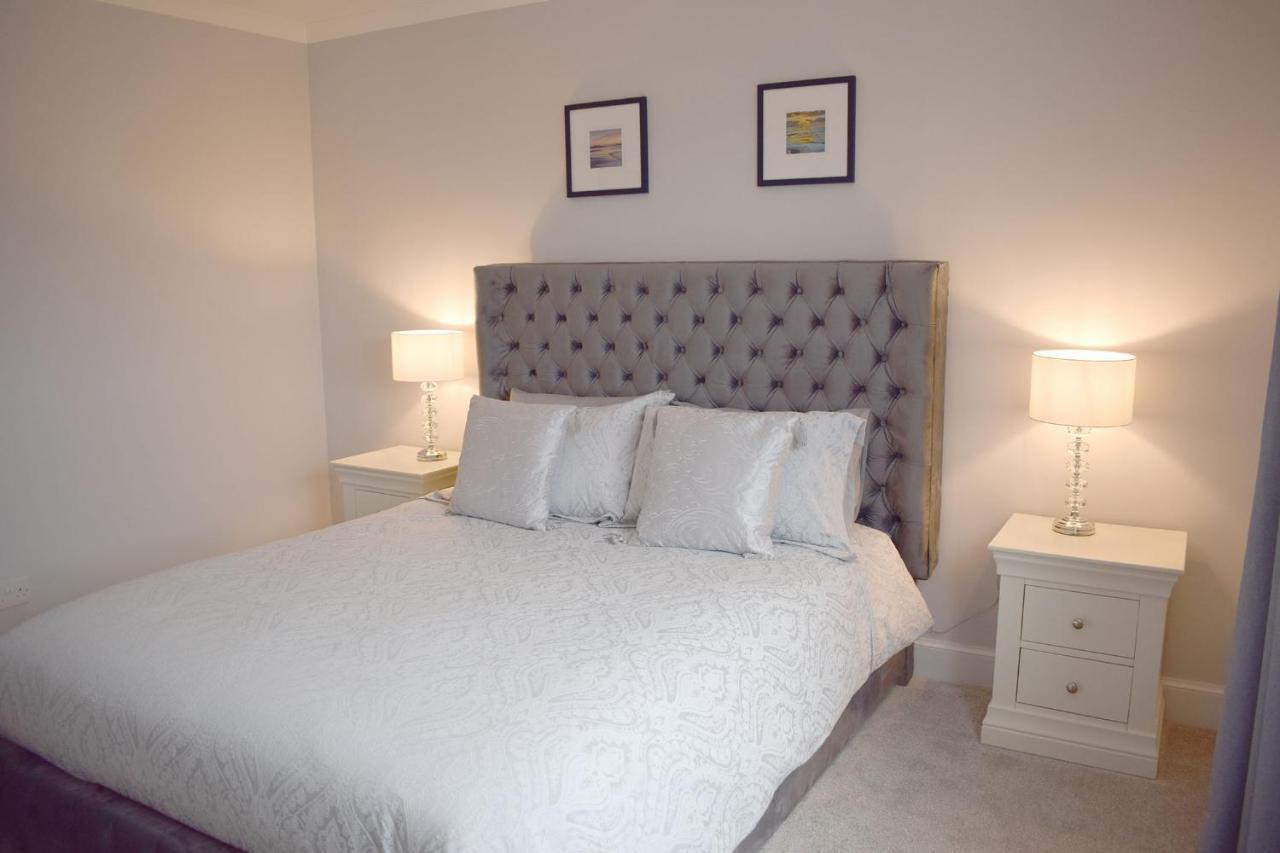 Leverburgh Grimisdale Guest House מראה חיצוני תמונה