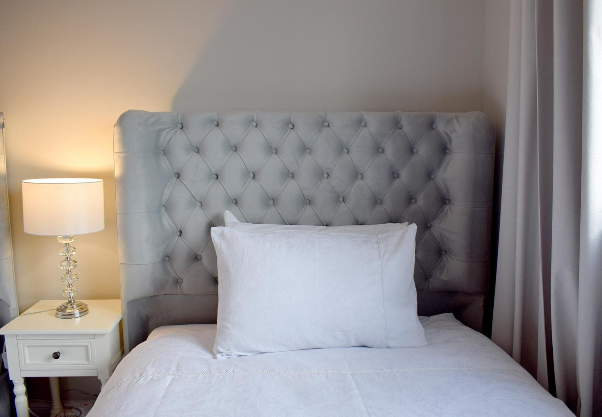 Leverburgh Grimisdale Guest House מראה חיצוני תמונה