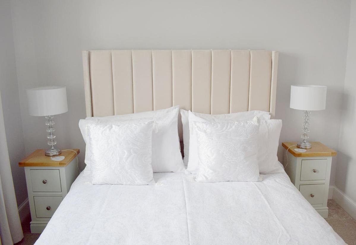 Leverburgh Grimisdale Guest House מראה חיצוני תמונה