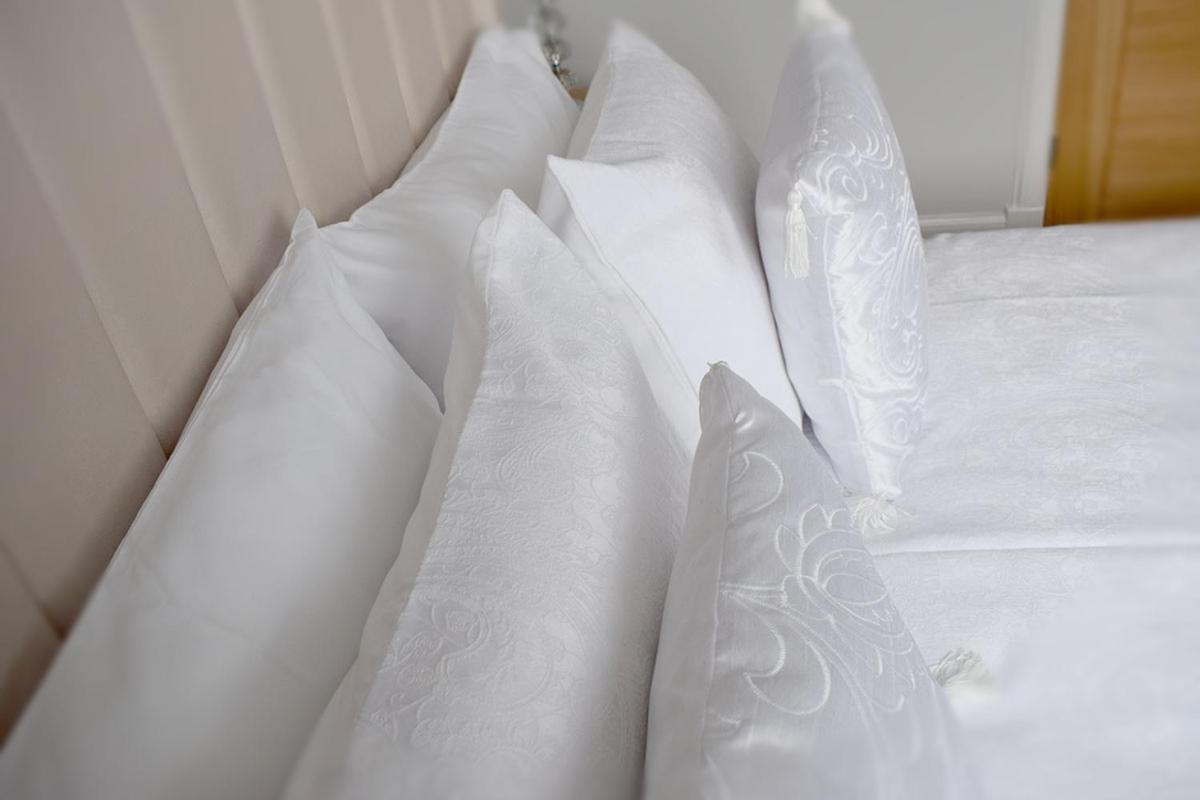 Leverburgh Grimisdale Guest House מראה חיצוני תמונה