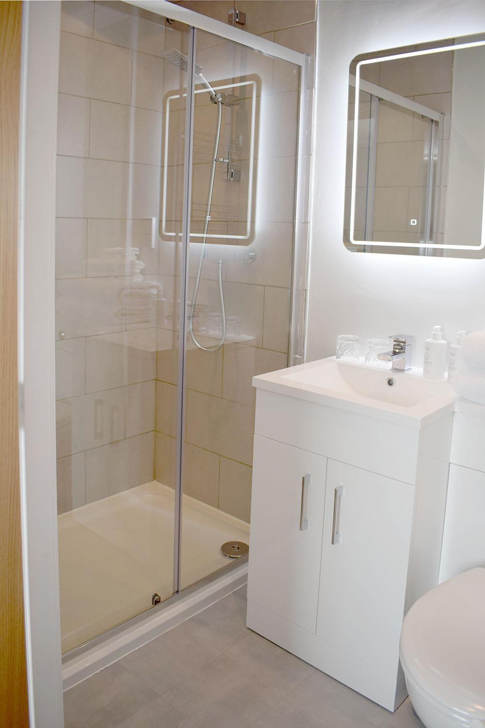 Leverburgh Grimisdale Guest House מראה חיצוני תמונה