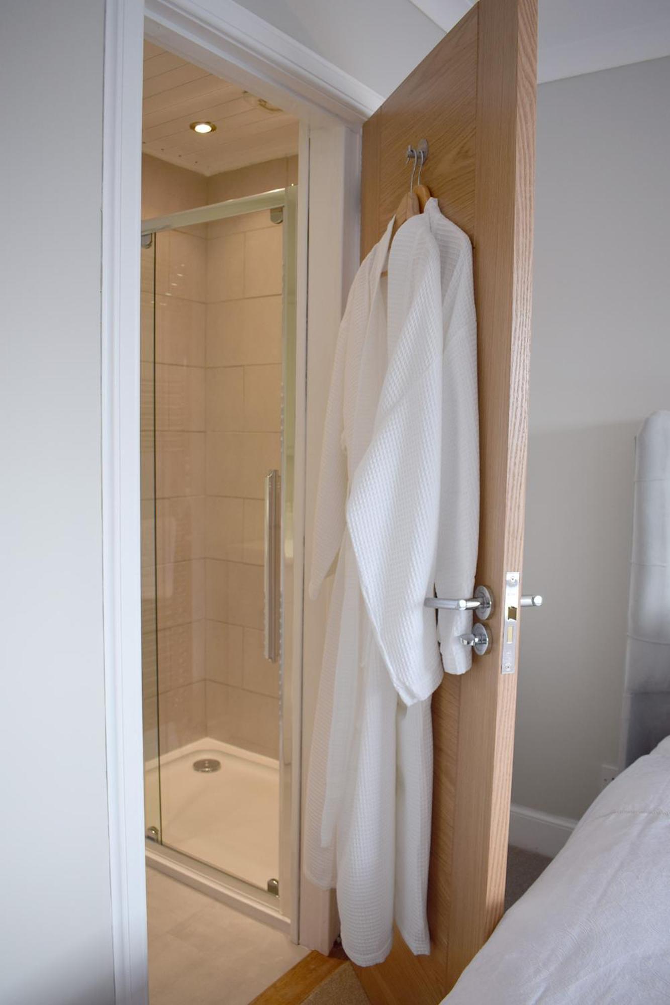 Leverburgh Grimisdale Guest House מראה חיצוני תמונה