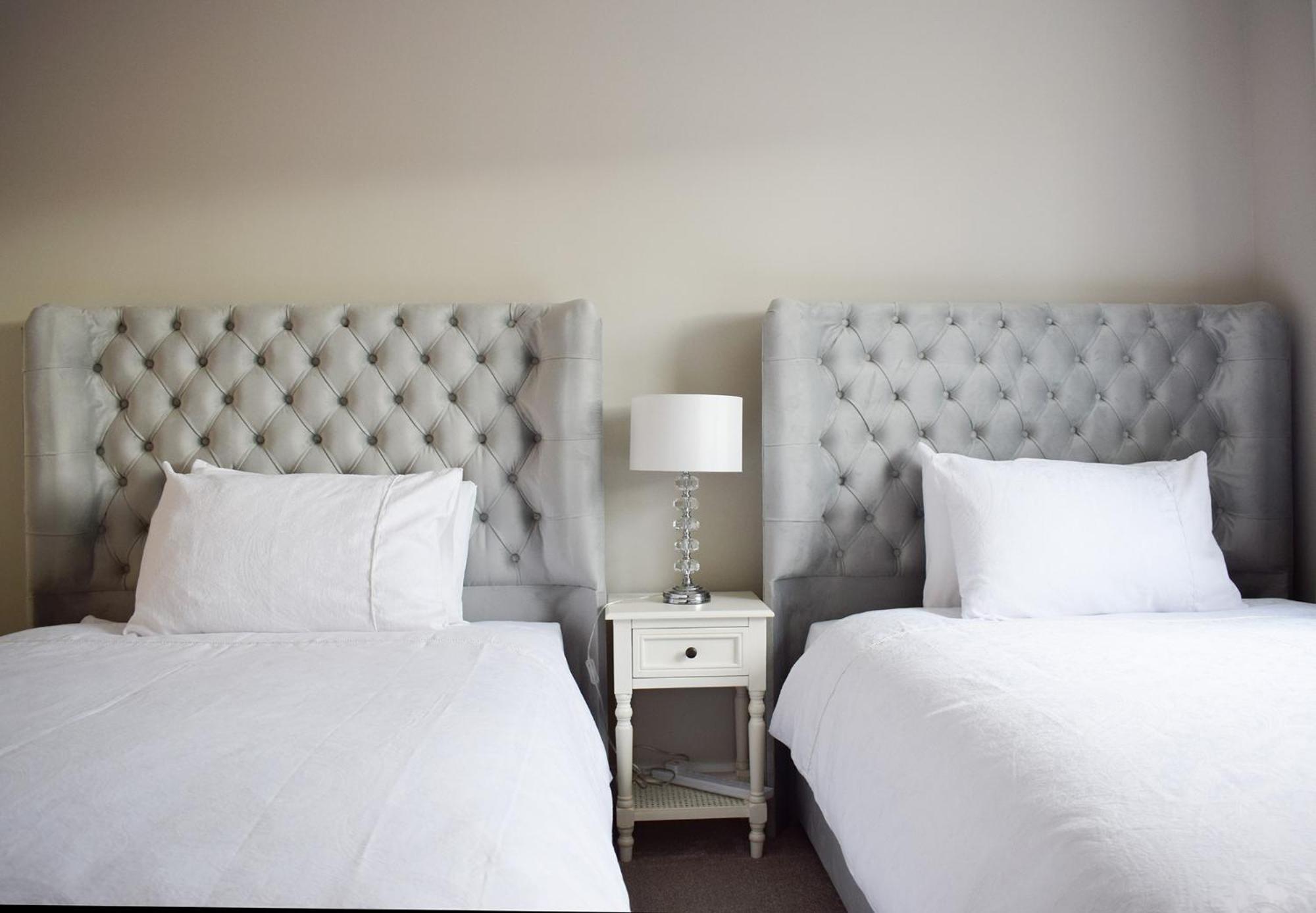 Leverburgh Grimisdale Guest House מראה חיצוני תמונה